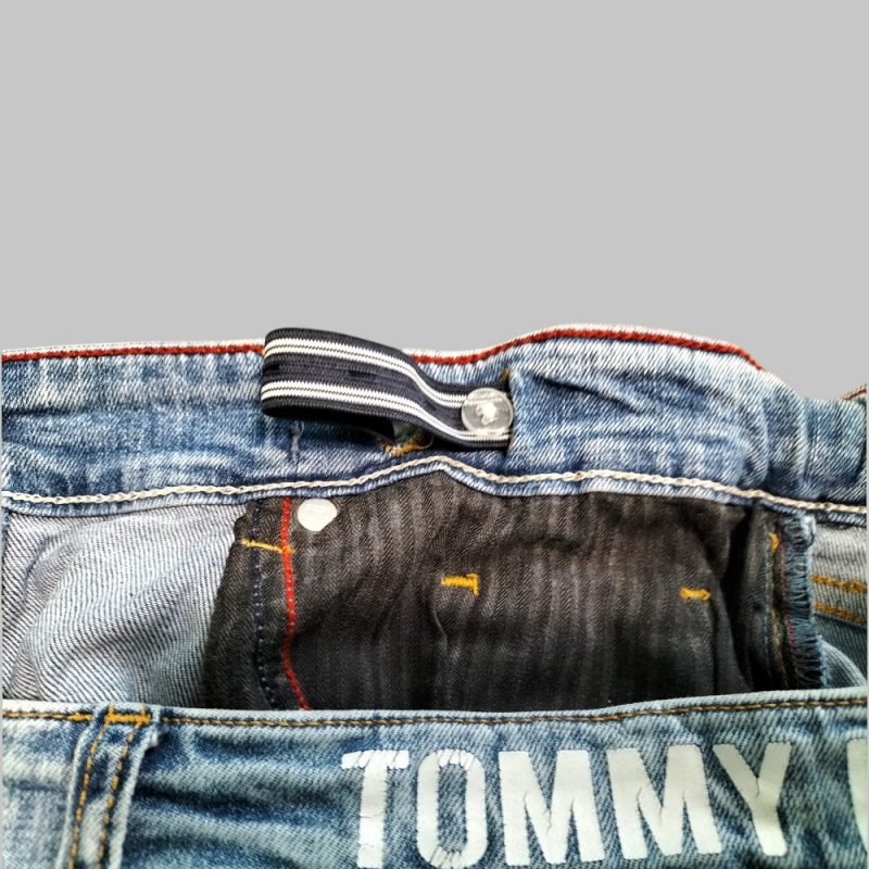 TOMMY HILFINGER - Jeans - Image 6