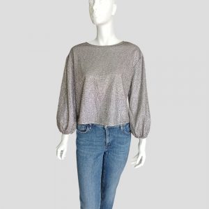 FLAMENT ROSE - Blousa