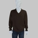 DALMINE - 100% Lana Merino Pullover