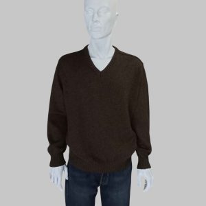 DALMINE - 100% Lana Merino Pullover