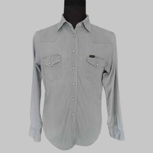 LEE - Camicia in Denim