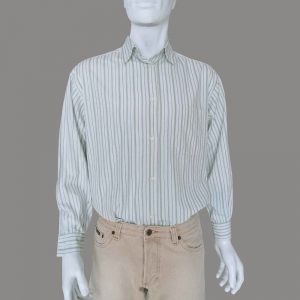 MAX & CO - Camicia a Righe