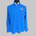 LA MARTINA - Camicia anni 90