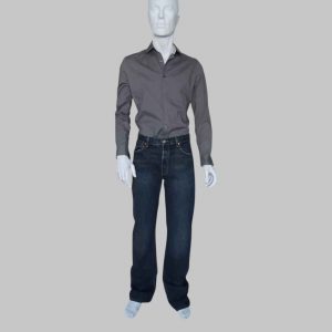 Levi Strauss & Co - Jeans 501 Nuovo