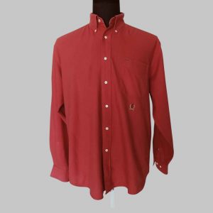 Tommy Hilfinger - Camicia anni 90