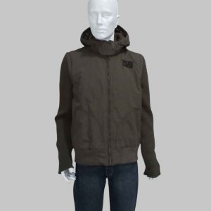 CONVERSE - Giubbotto