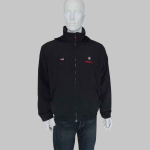 SLAM - Giacca a Vento