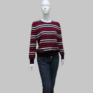 ADAGIO - Multicolor Pullover