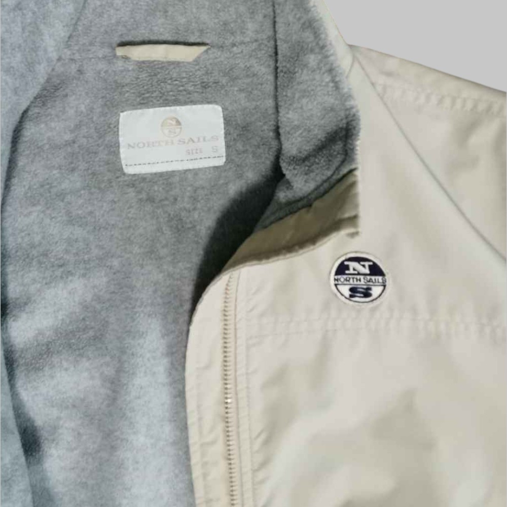 NORTH SAILS Giubotto - immagine 3