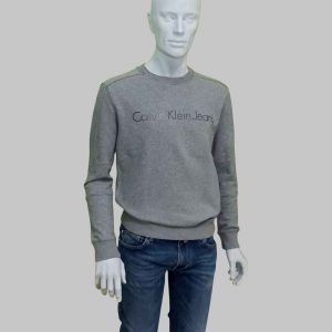 CALVIN KLEIN JEANS - Sweatshirt