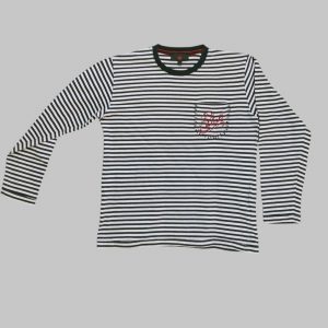 J. Richmond - Striped Shirt