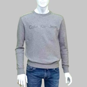 Calvin Klein Jeans - Felpa