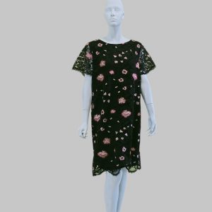 Keyra - Lace Dress