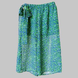 Vicolo - Pantaloni Leopardati