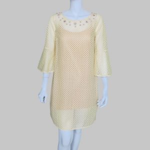 Lackylu - Mini Dress