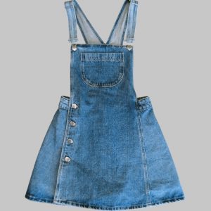 Zara - Dungarees