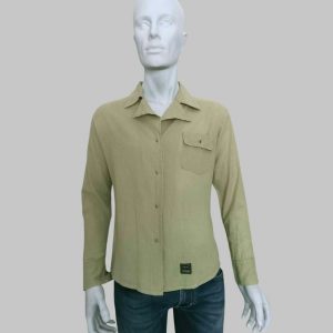 Versace Jeans Couture 90s Vintage Shirt
