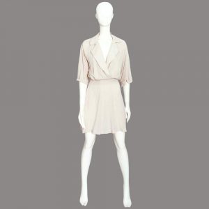 HAVEONE Short Dress New with Tag