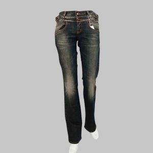 Just Cavalli Vintage Y2K Jeans Deadstock