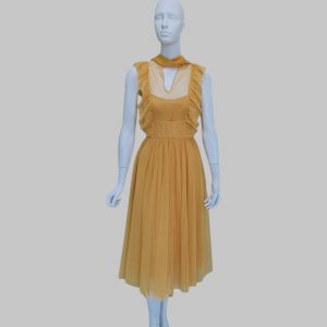 RELISH Tulle' Dress