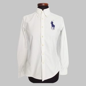 Ralph Lauren "Big Pony" Shirt