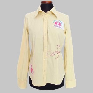 La Martina Polo Style Shirt