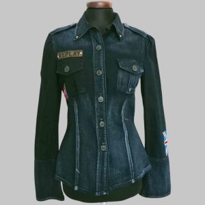 Replay Vintage Denim Shirt