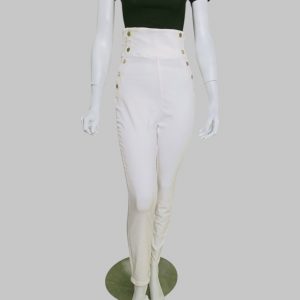 GUESS High Waist Pants